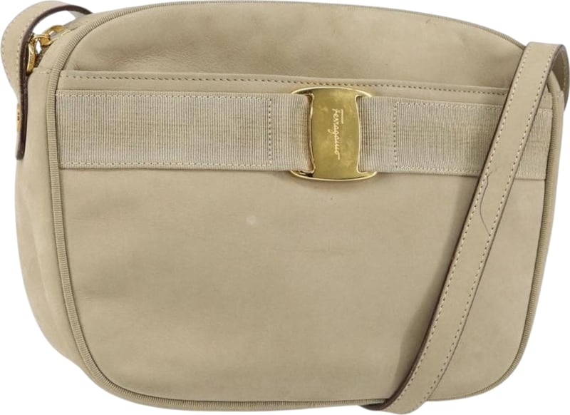 Salvatore Ferragamo Vala Suede