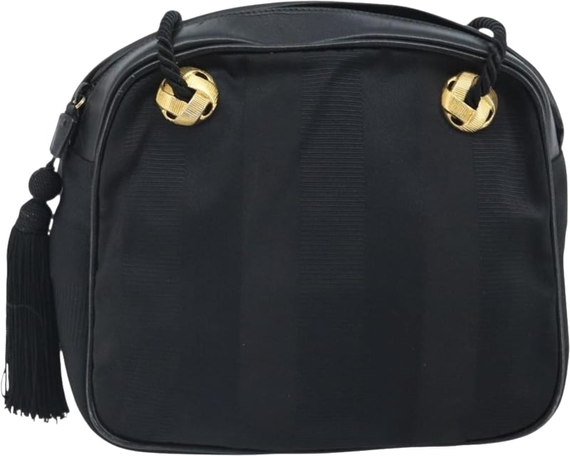 Salvatore Ferragamo Vintage Canvas