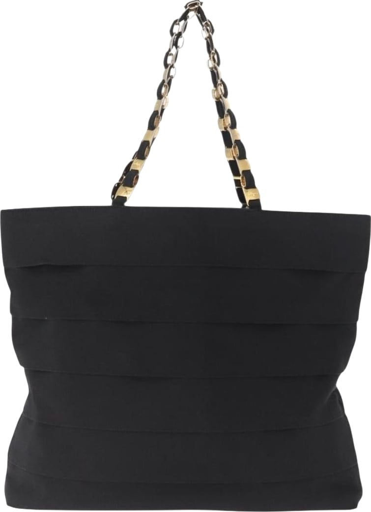 Salvatore Ferragamo Vala tote Canvas