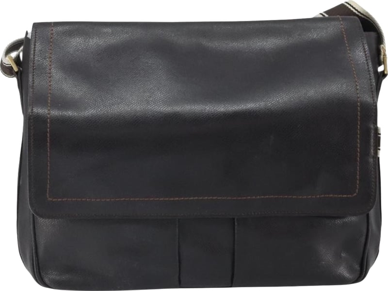 Salvatore Ferragamo Vintage Leather