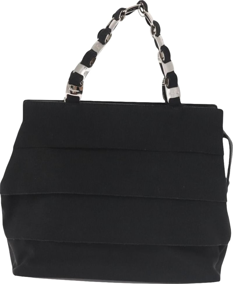 Salvatore Ferragamo Vala Canvas