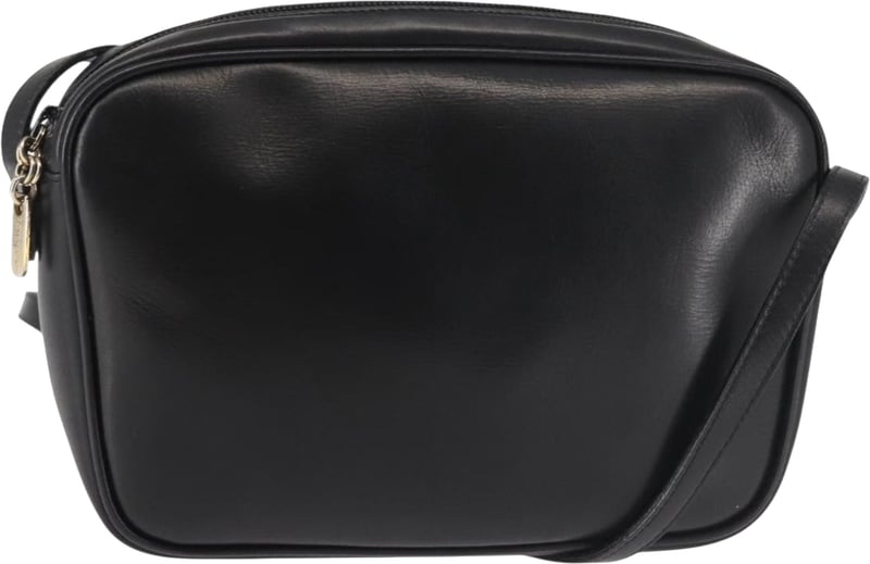 Salvatore Ferragamo Vala Leather