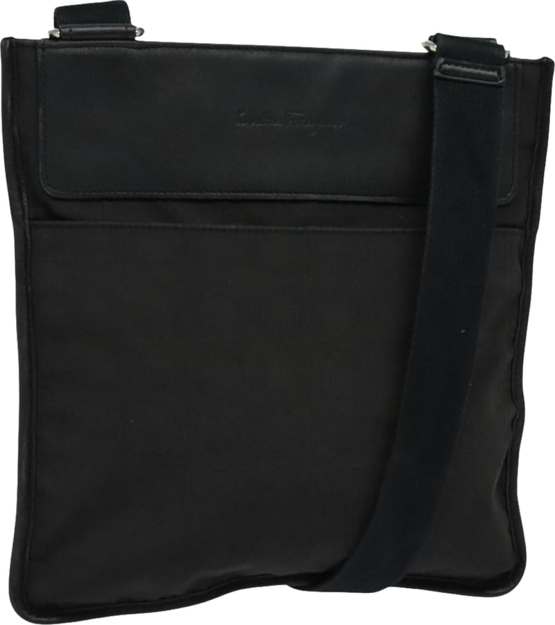 Salvatore Ferragamo Vintage Nylon