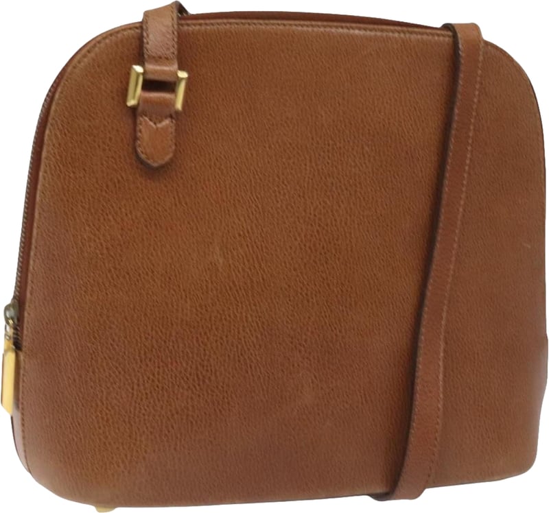 Salvatore Ferragamo Vintage Leather