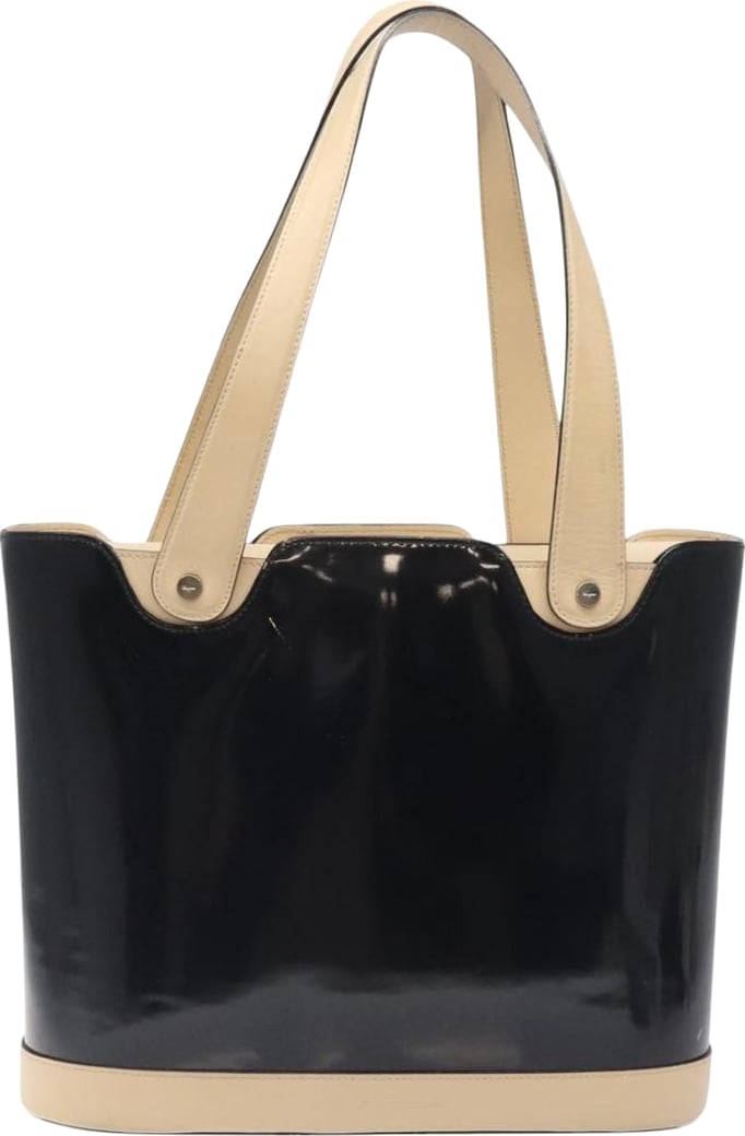 Salvatore Ferragamo Vintage Patent Leather