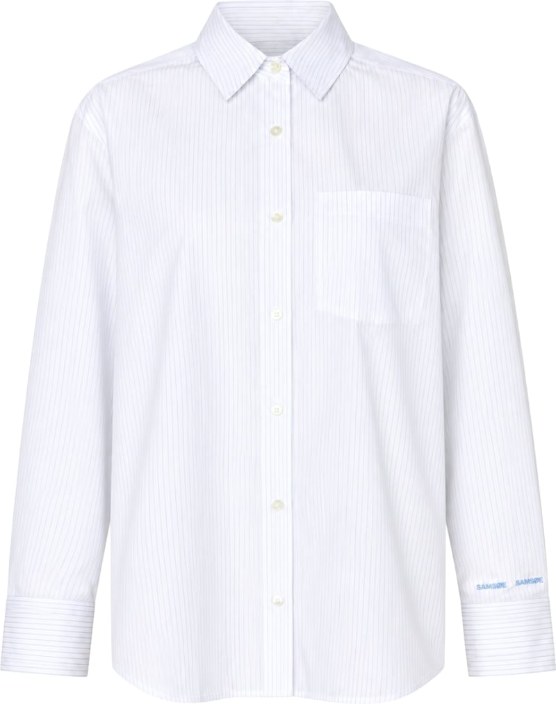Shirts White