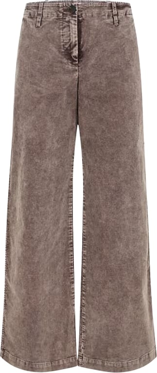 Samsoe Samsoe - Saheaven P trousers 15792 - F26300054 - CLR002156 Washed beige