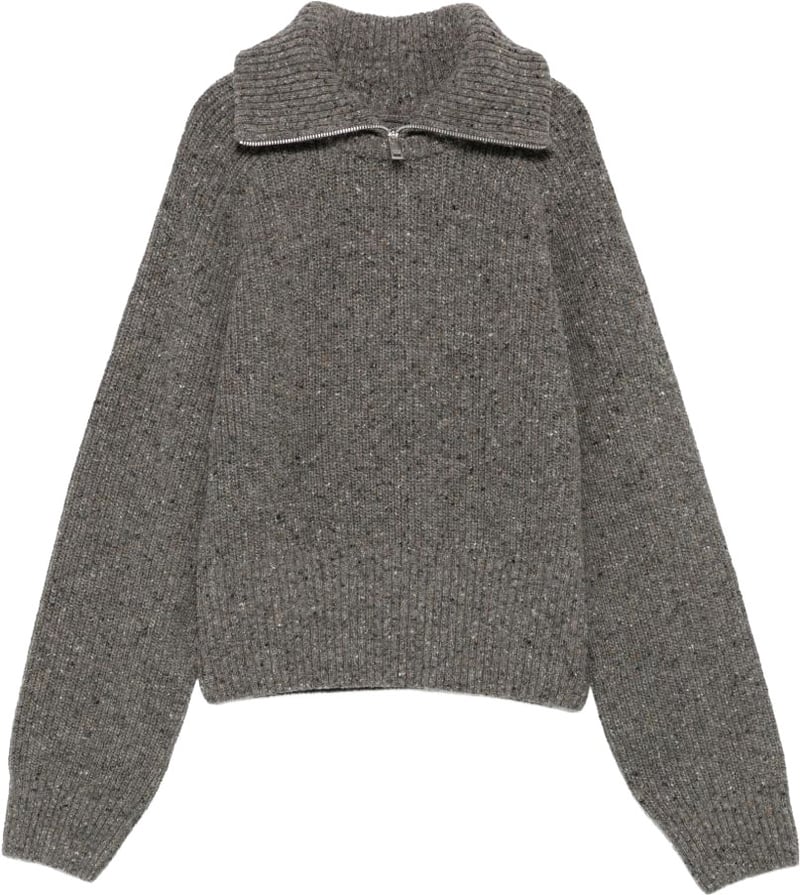 Sweaters Grey