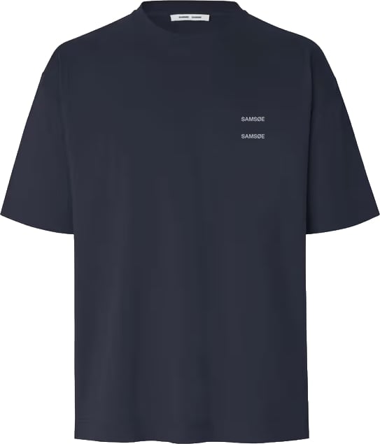 Samsoe Samsoe - Joel t-shirt 11415 - M22300126 - 194011TCX Salute