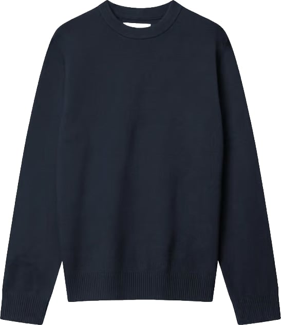 Samsoe Samsoe - Samatt sweater 15825 - M25700003 - 193922TCX Sky captain