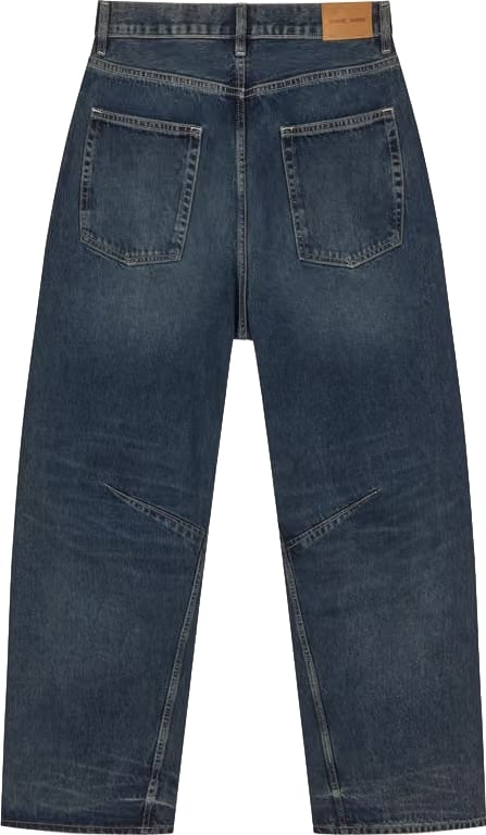 Samsoe Samsoe - Satimo jeans 16140 - M26300019 - CLR002816 Mud wash