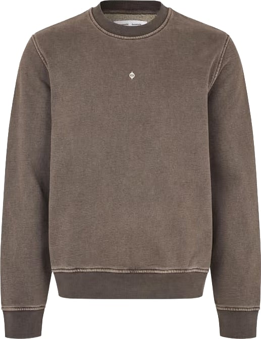 Samsoe Samsoe - Saollie sweatshirt 14485 - M26300140 - 190840TCX Delicioso
