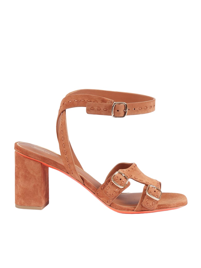 Didi Flair75 Open Toe Sandals