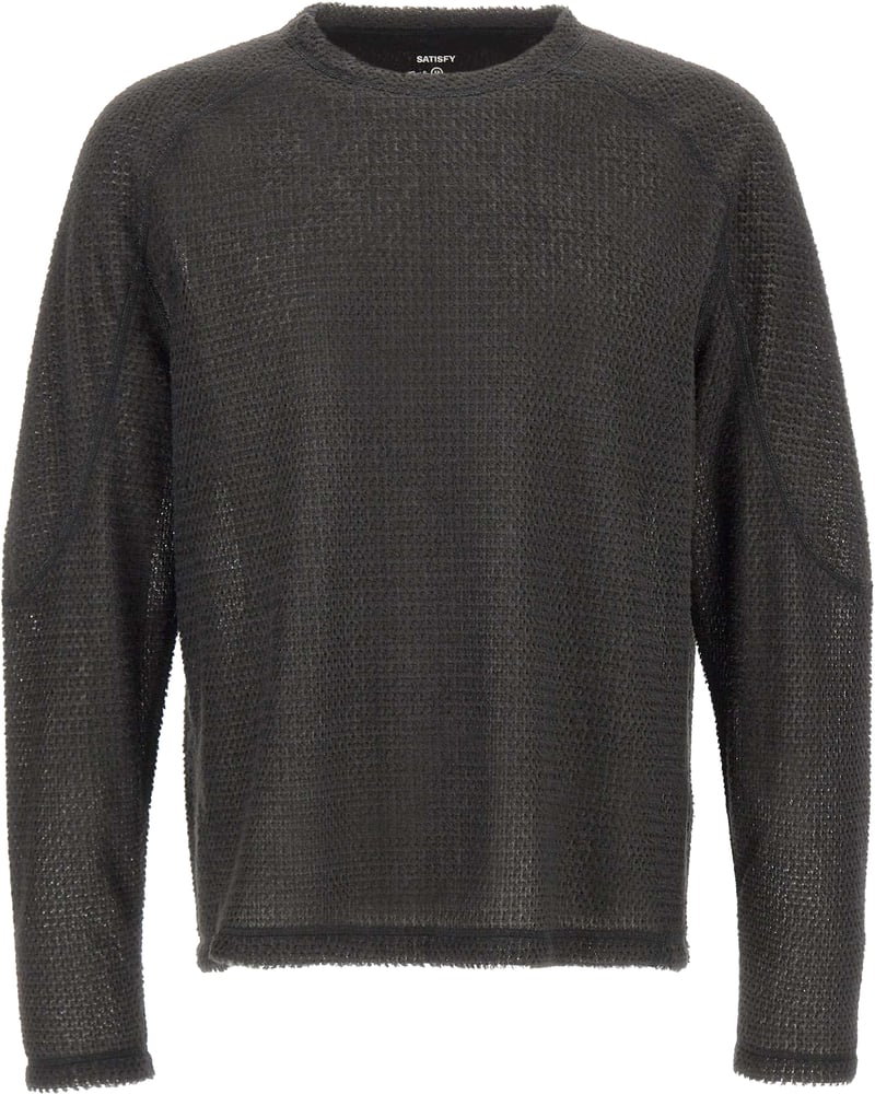 T-Shirts And Polos Grey