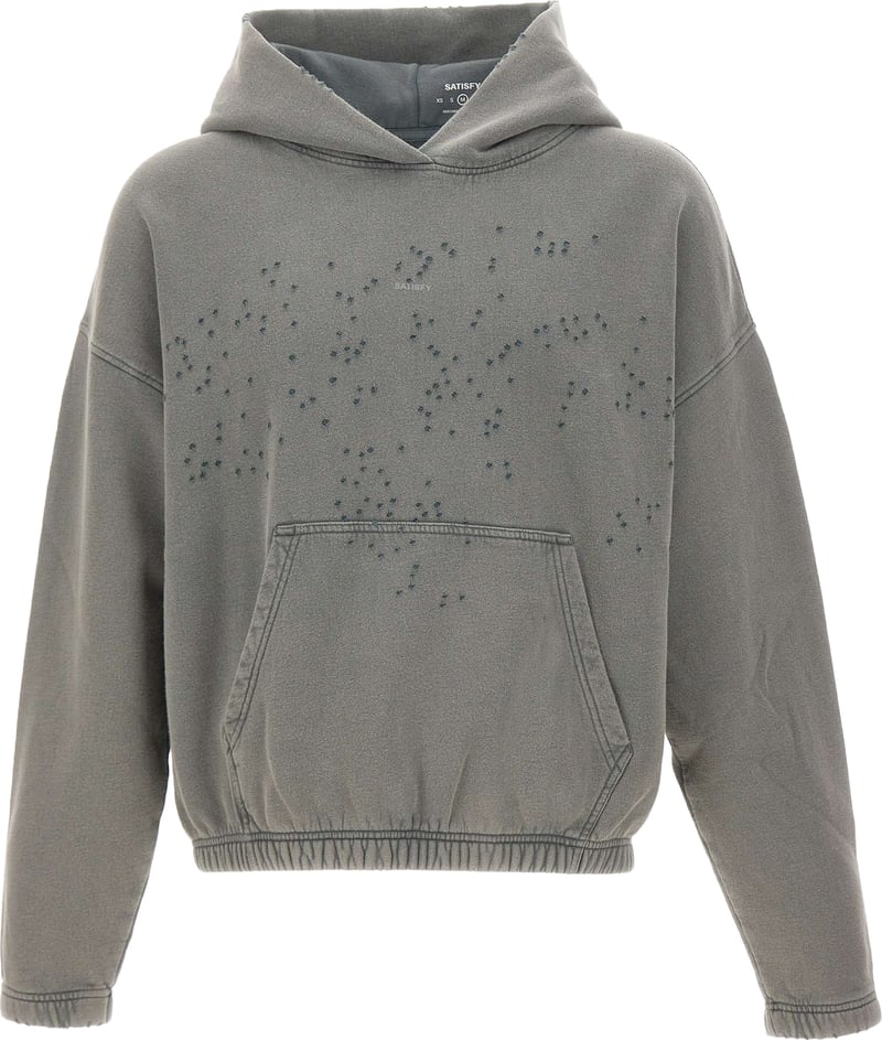 Sweaters Grey