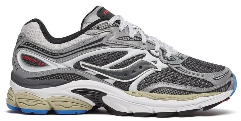 Saucony Progrid Omni 9