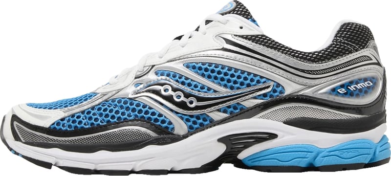 Saucony Progrid Omni 9 OG 'Royal Silver'