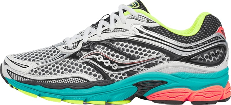Saucony ProGrid Omni 9 'Mutant'