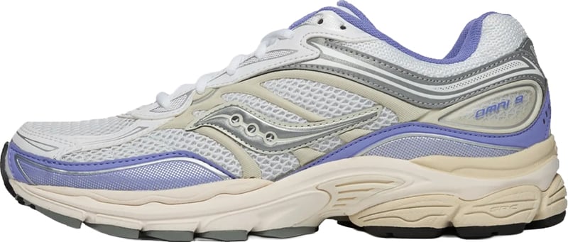 Saucony OG ProGrid Omni 9 'Purple'