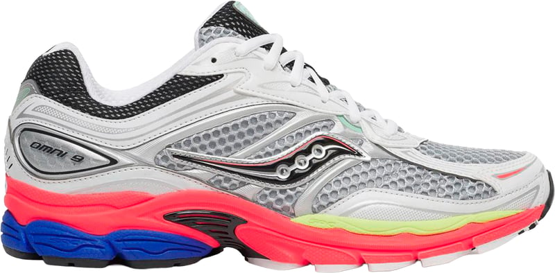 Sneakers White/Vizired