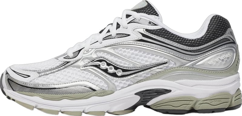 Saucony OG ProGrid Omni 9 'Sage Green' 'White Green'