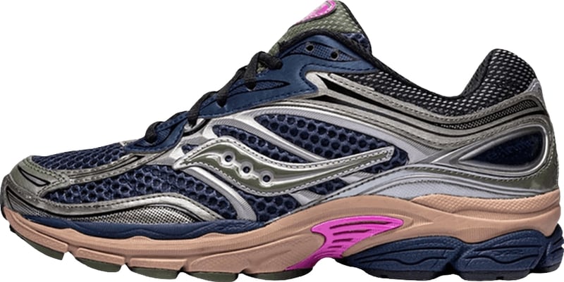 Saucony OG ProGrid Omni 9 'Blue Gray'