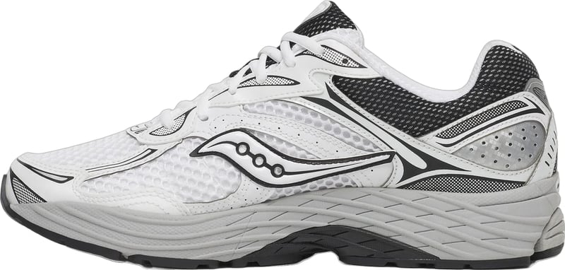 Saucony OG ProGrid Omni 9 'White Blue Gray'