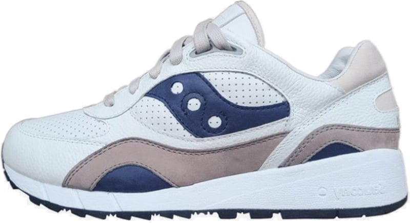 Saucony Shadow 6000 en Jazz Double Pack - Maat 42 (ARCHIEF)