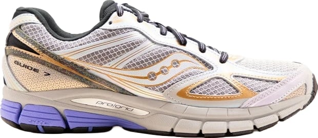 Sneakers Grigio