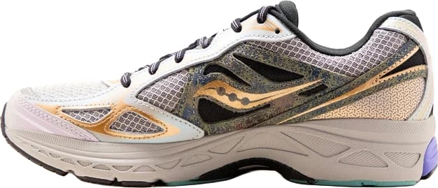 Sneakers Grigio