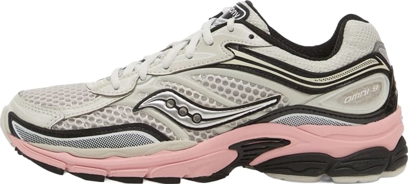 Sneakers Pink