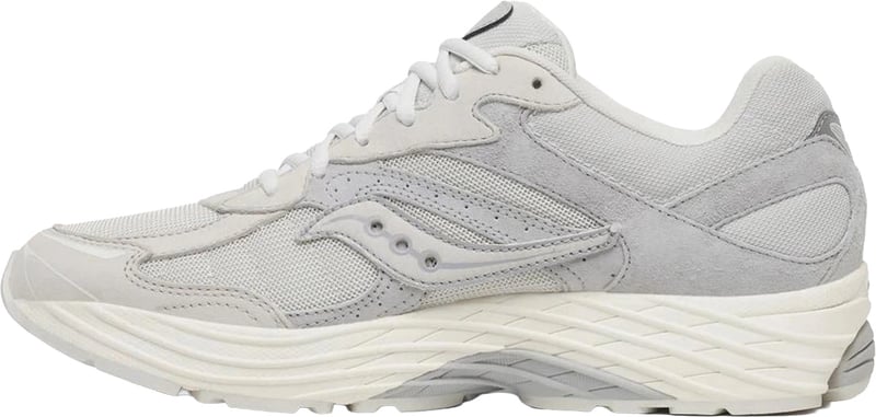 Saucony ProGrid Omni 9 Sneaker Lichtgrijs