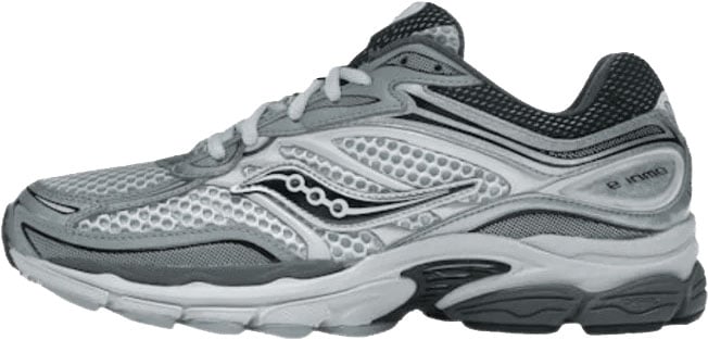 Saucony ProGrid Omni 9 Microchip