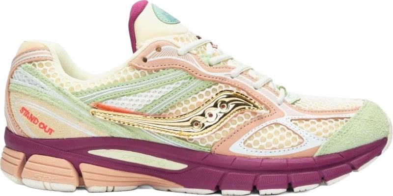 Sneakers Green