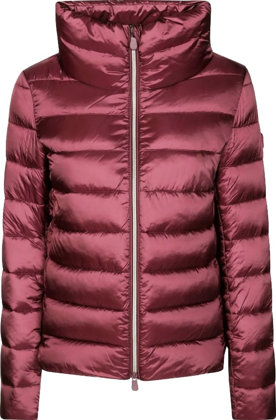 Jackets Rosso