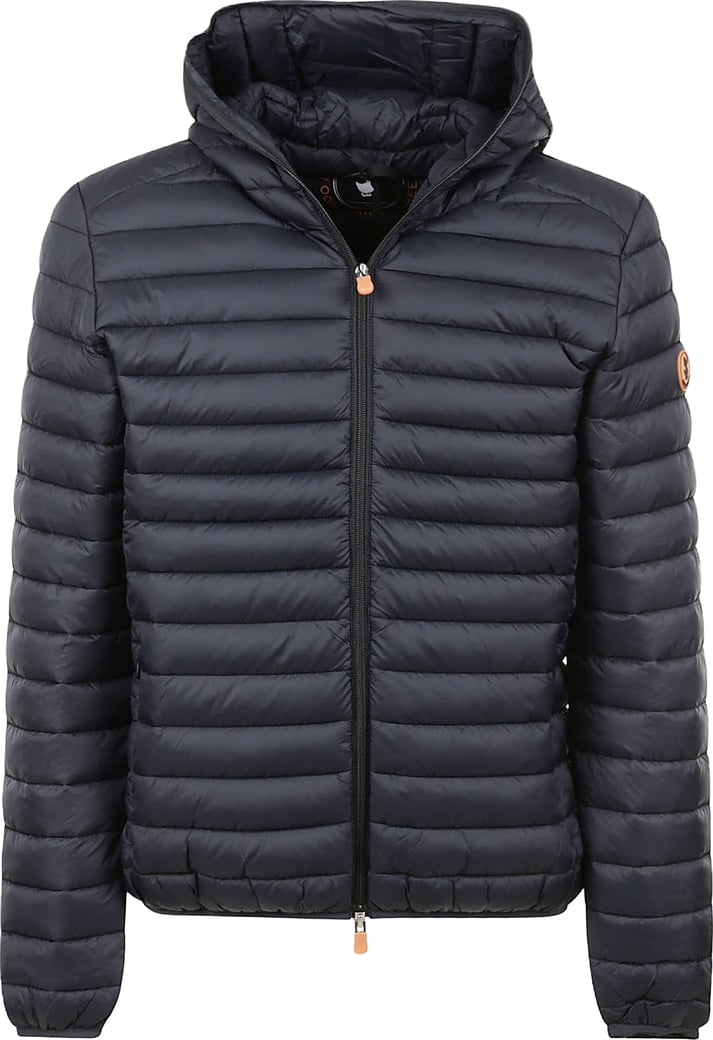 Coats Nero