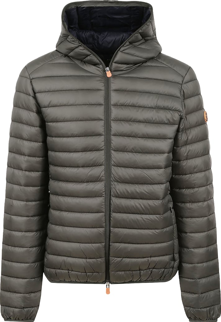 Coats Verde