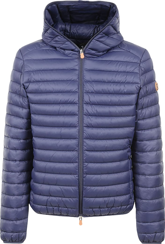 Coats Blu