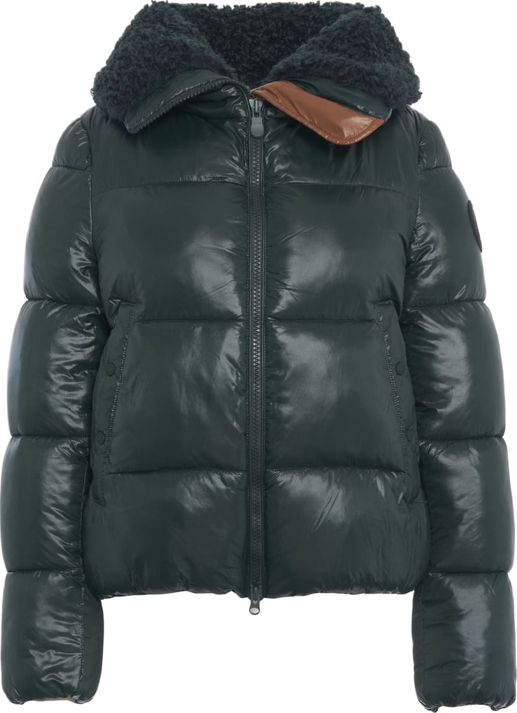 Puffer jacket 'Moma'