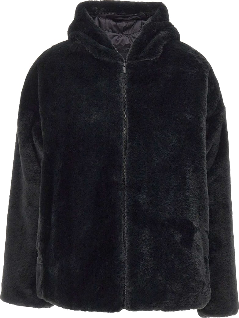 Coats Black