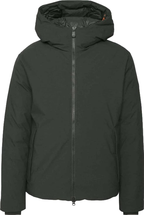 Jackets Verde