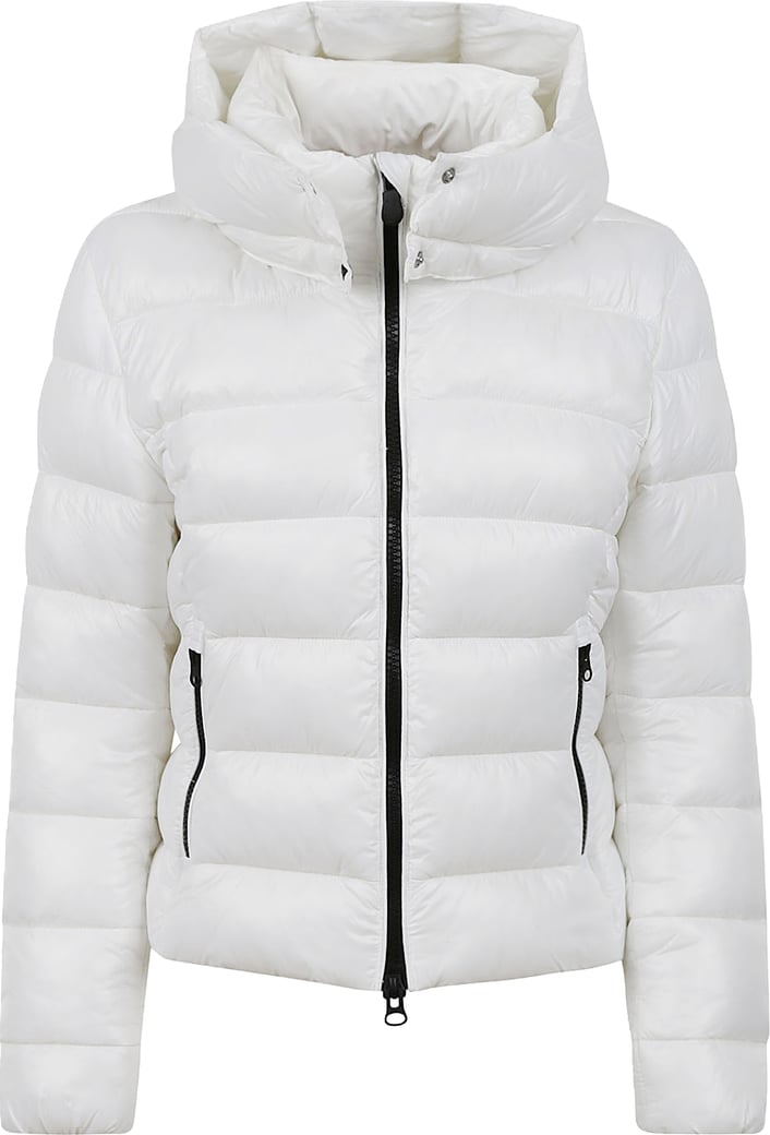 Coats Bianco