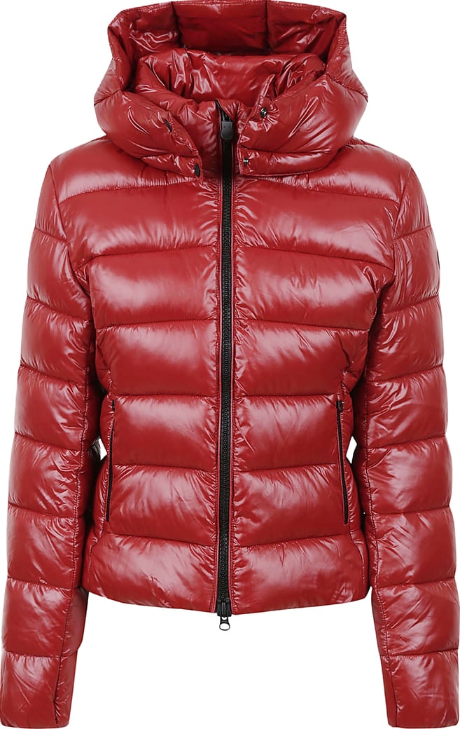 Coats Rosso