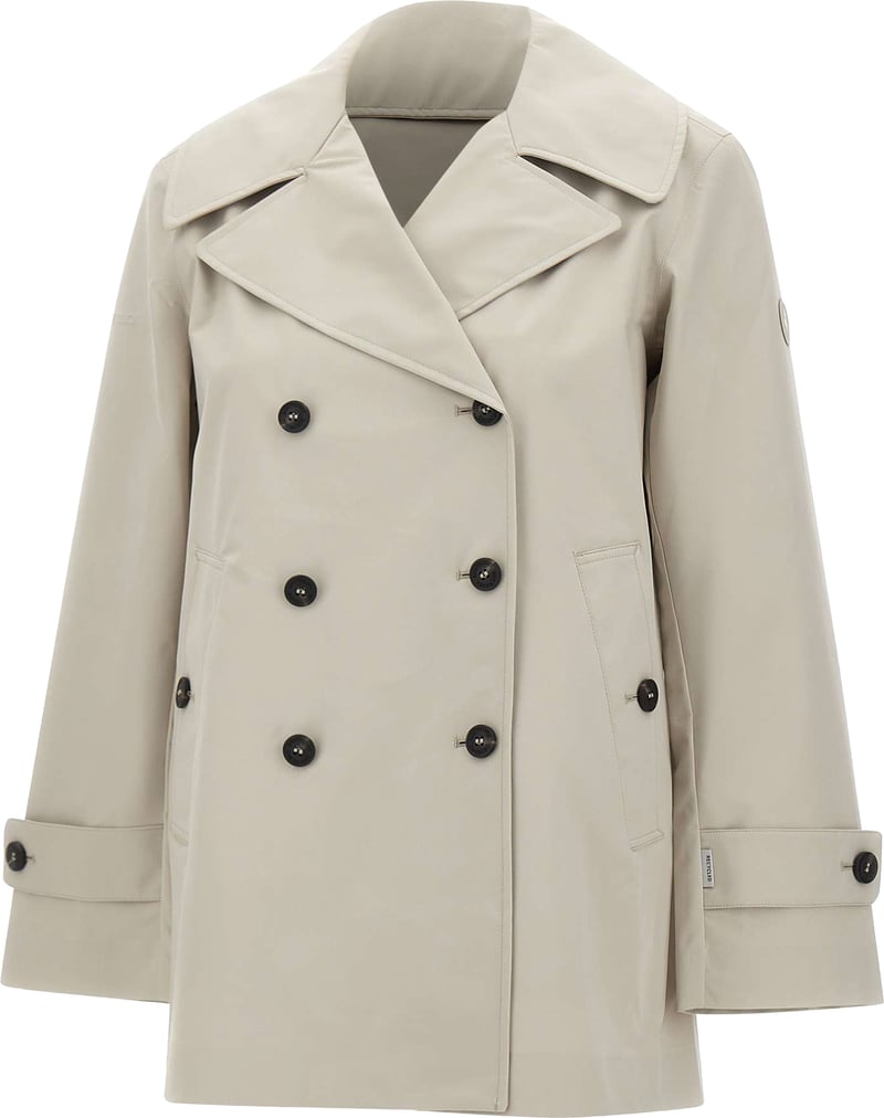 Coats Beige