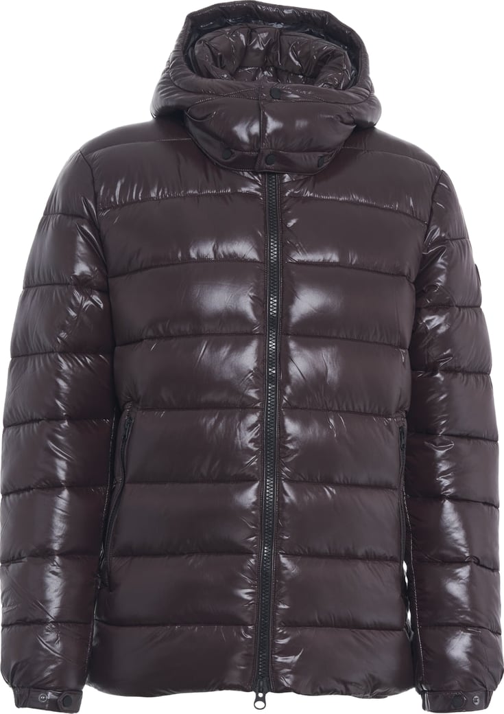Puffer jacket 'Florian'