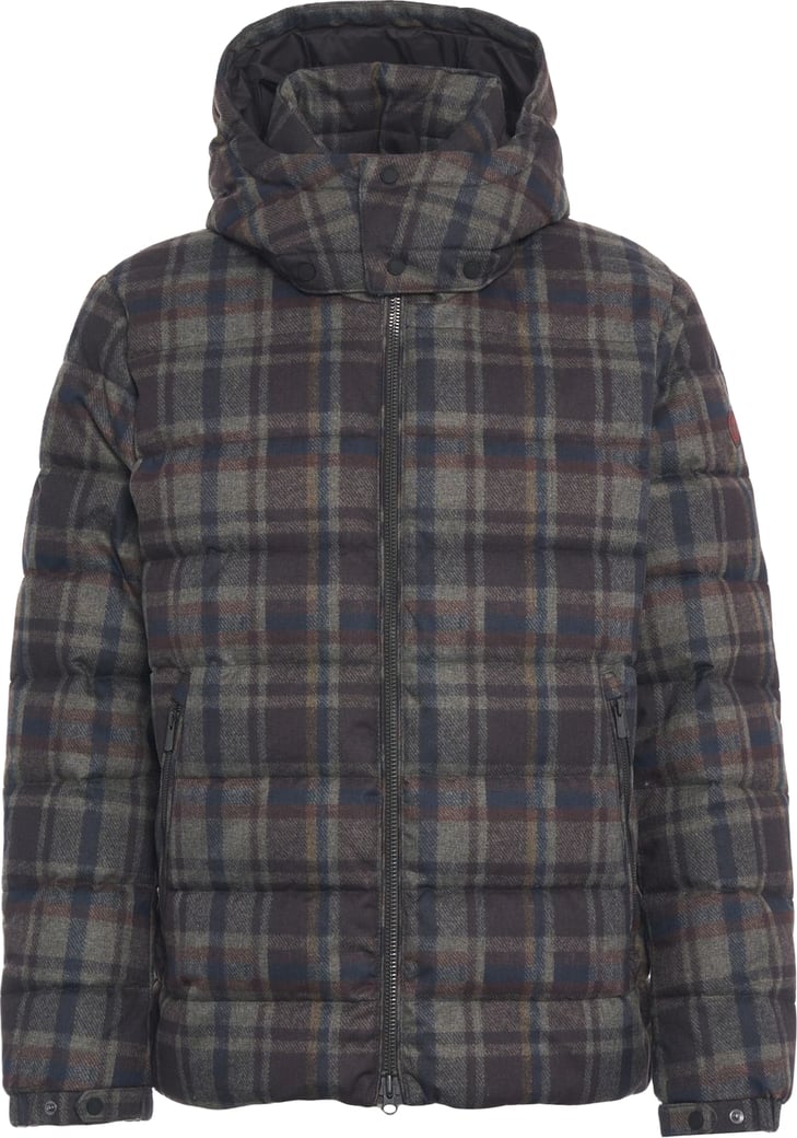 Puffer jacket 'Gibson'