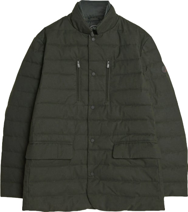 Jackets Verde