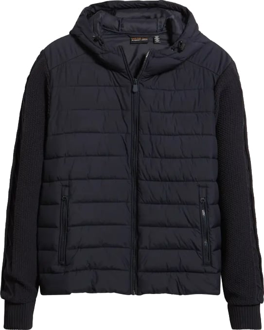 Jackets Blu