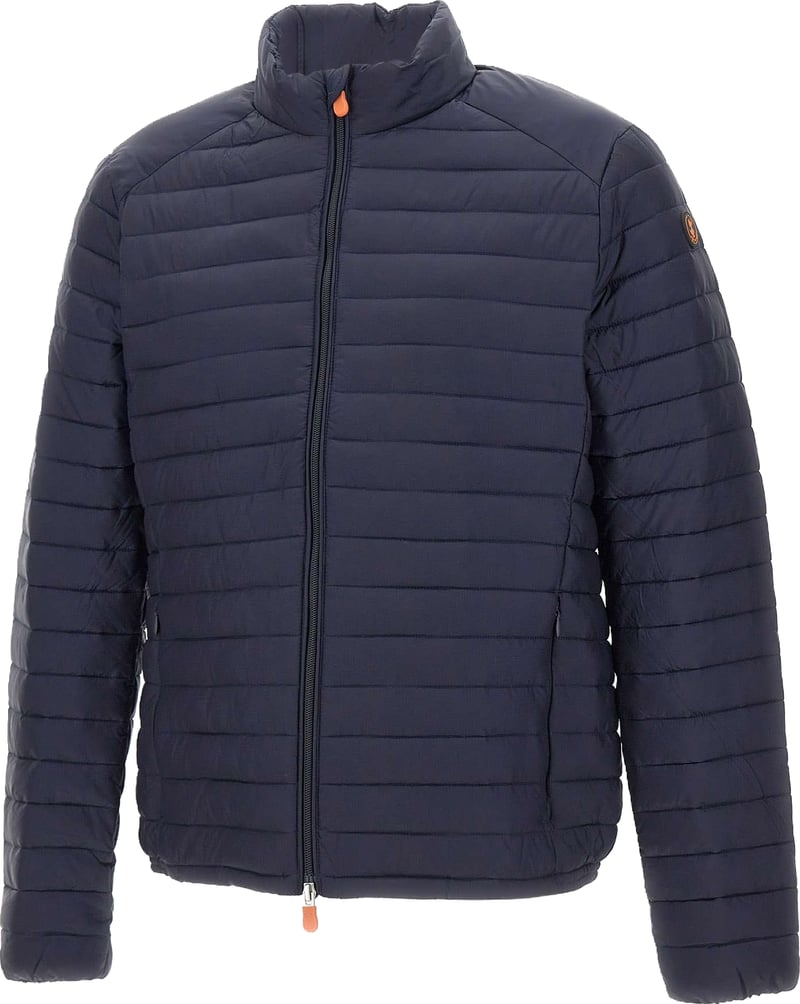 Coats Blue