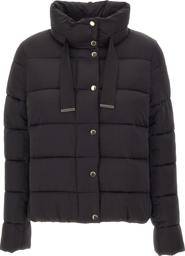 Coats Black